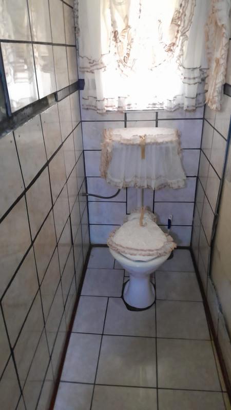 8 Bedroom Property for Sale in Harrismith Free State